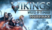 Vikings: Wolves of Midgard Soundtrack (PC) Klucz Steam