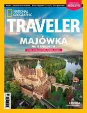 National Geographic Traveler 5/2021