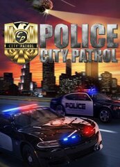 City Patrol: Police (PC) klucz Steam