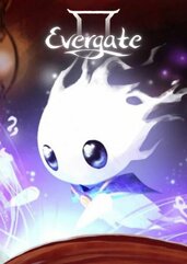 Evergate (PC) klucz Steam