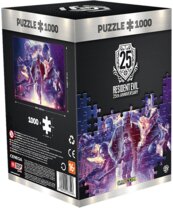 Good Loot Puzzle Resident Evil: 25th Anniversary 1000 elementów