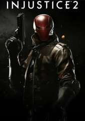 Injustice 2 - Red Hood