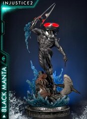 Injustice 2 - Black Manta