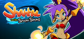 Shantae and the Seven Sirens (PC) Klucz Steam