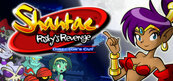 Shantae: Risky's Revenge - Director's Cut (PC) Klucz Steam