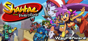 Shantae and the Pirate's Curse (PC) Klucz Steam