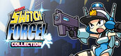 Mighty Switch Force! Collection (PC) Klucz Steam