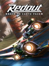 Redout - Back to Earth Pack