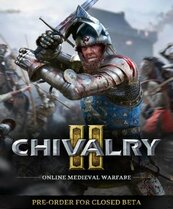 Chivalry 2 (PC) klucz Epic