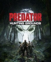 Predator: Hunting Grounds (PC) klucz Steam