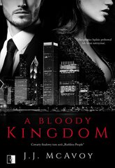 A Bloody Kingdom