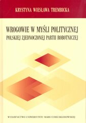 Wrogowie w myśli politycznej Polskiej Zjednoczonej Partii Robotniczej