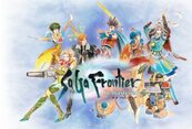 SaGa Frontier Remastered (PC) klucz Steam