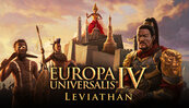 Europa Universalis IV: Leviathan (DLC) (PC) klucz Steam