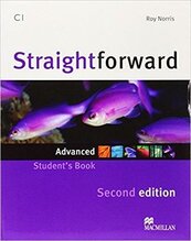 Straightforward 2nd Advanced SB MACMILLAN