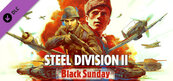 Steel Division 2: Black Sunday (PC) klucz Steam
