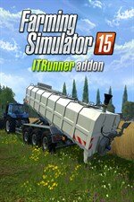 Farming Simulator 15 New Holland Steam