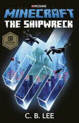 Minecraft The Shipwreck