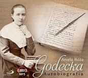 Autobiografia Aniela Róża Godecka audiobook