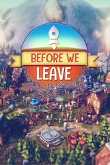 Before We Leave (PC) Klucz Steam