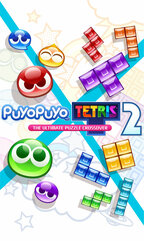 Puyo Puyo Tetris 2 (PC) klucz Steam