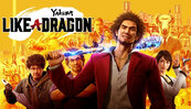 Yakuza: Like a Dragon klucz Steam