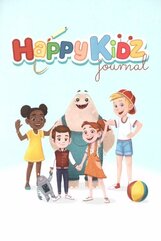 HappyKidz journal