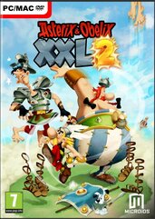 Asterix and Obelix XXL 2 (PC) klucz Steam