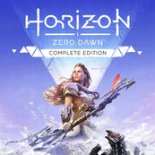 Horizon: Zero Dawn (Complete Edition) (PC) klucz Steam