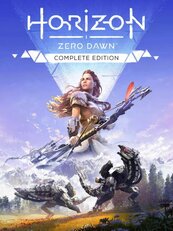 Horizon: Zero Dawn (Complete Edition) (PC) klucz Steam