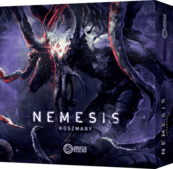 Nemesis: Koszmary (gra planszowa)