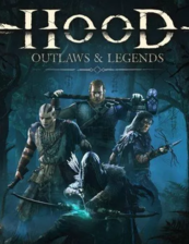 Hood: Outlaws & Legends (PC) Klucz Steam