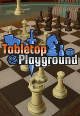 Tabletop Playground (PC) klucz Steam