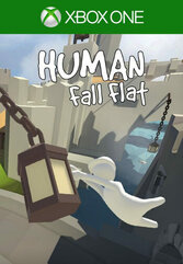 Human Fall Flat (Xbox One / Xbox Series X|S)