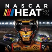 NASCAR Heat 2 (PC) klucz Steam