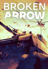Broken Arrow (PC) Klucz Steam