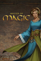 Master of Magic (PC) Klucz Steam