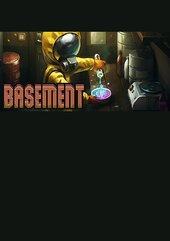 Basement (PC) klucz Steam
