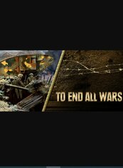 To End All Wars (PC) klucz Steam