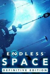 Endless Space Definitive Edition (PC/MAC) klucz Steam