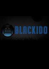 Black Ido (PC) Klucz Steam