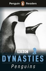 Penguin Readers Level 2 Dynasties Penguins