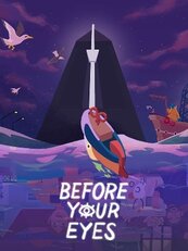 Before Your Eyes (PC) klucz Steam