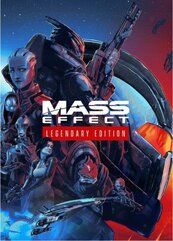 Mass Effect: Legendary Edition - Origin