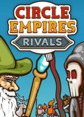 Circle Empires Rivals