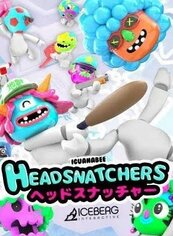 Headsnatchers