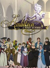 Ambition: A Minuet of Power (PC) Klucz Steam