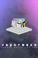 Vapormaze (PC) Klucz Steam