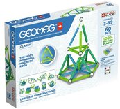 Geomag Classic Recycled 60 el.