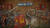 Field of Glory II: Medieval - Reconquista (PC) Klucz Steam